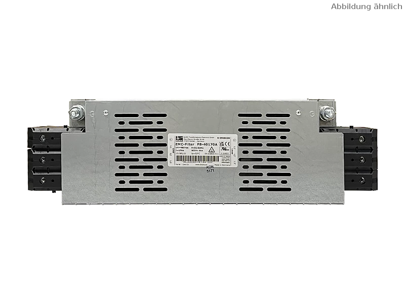 EMC-netfilter categorie C2 FB-40414A