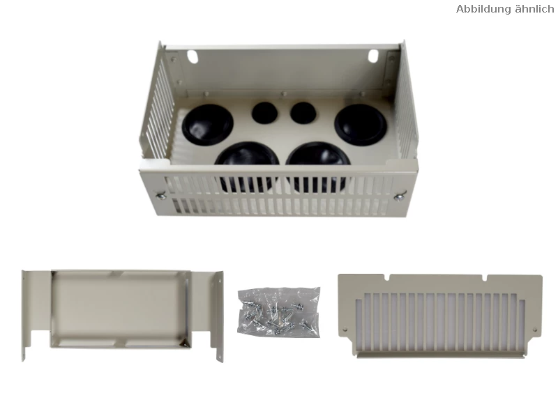 NEMA 1 k�szletek IP20 EZZ021136H