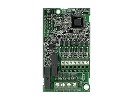 Digit�lis kimeneti opci�s k�rtya D0-A3