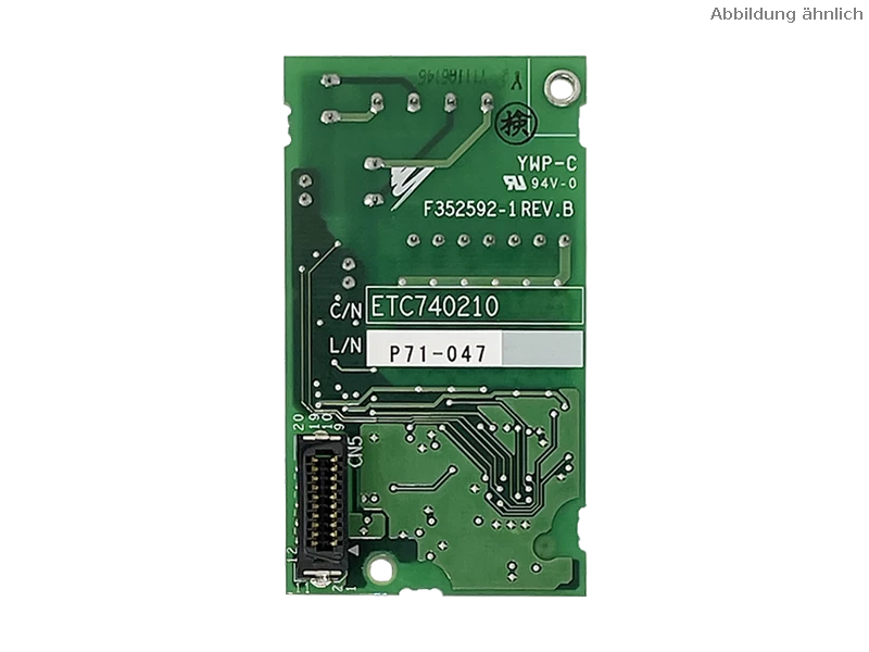 Digital output option card D0-A3