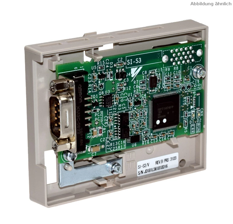 Bus module SI-C3/V