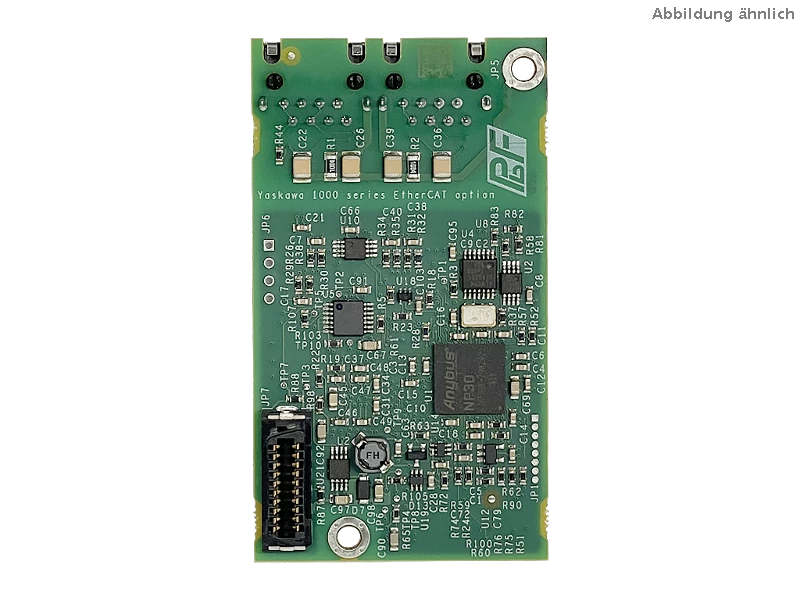 Bus module SI-ES3