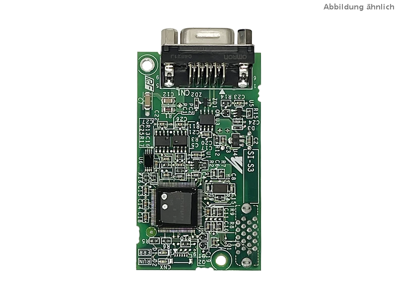 Buszmodul SI-S3