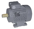 Moteur asynchrone triphas� IEC (polarit� r�versible) K21R 100L 8-6-4L
