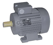 Moteur asynchrone triphas� IEC (polarit� r�versible) K21R 100L 8-6-4L