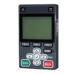 Bedieneinheit LCD Bedieneinheit JVOP-KPLCA04AEA