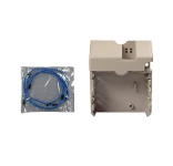 Einbaukit f�r Feldbusmodul JOHB-GA50
