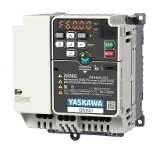 Convertidor de frecuencia GA500 - CIPR-GA50C4004EBAA-BAAASA