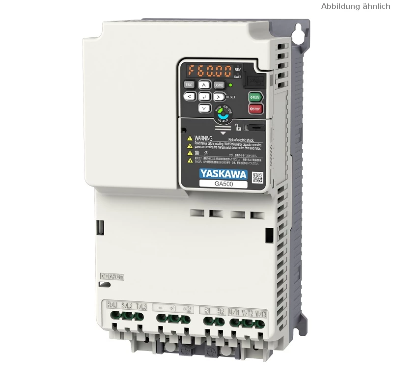 Frekvenciav�lt� GA500 - CIPR-GA50C4038EBAA-BAAASA