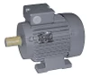 K21R 112M 8-6-4L IEC-Drehstrom-Asynchronmotor (polumschaltbar)