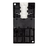 DIN-Hutschienen-Montage-Kit ZPZ-GA50V1