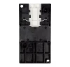 ZPZ-GA50V1 DIN-Hutschienen-Montage-Kit