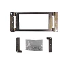 ZPSA-GA50V5-1 K�hlk�rper-Durchsteckmontage-Kit