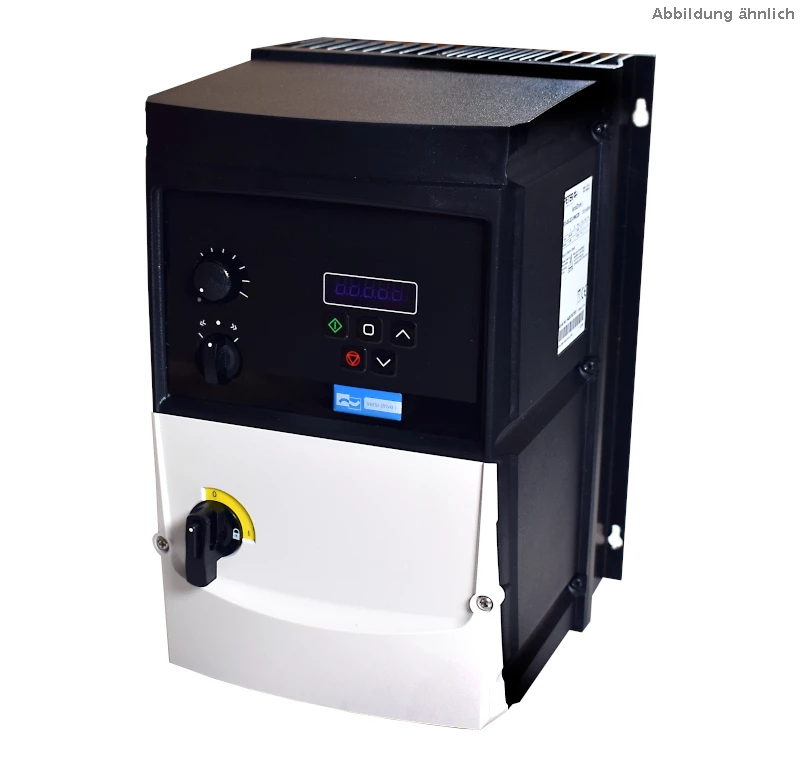 Frequenzumrichter VD i 1100/3E3/IP66ODS
