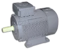 Moteur asynchrone triphas� IEC IE4-W63R�280�S2