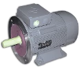 Moteur asynchrone triphas� IEC IE4-W61R�315�LX2