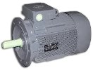 Moteur asynchrone triphas� IEC IE4-W61R�280�S4
