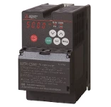 Convertidor de frecuencia FR-CS82S-100-60