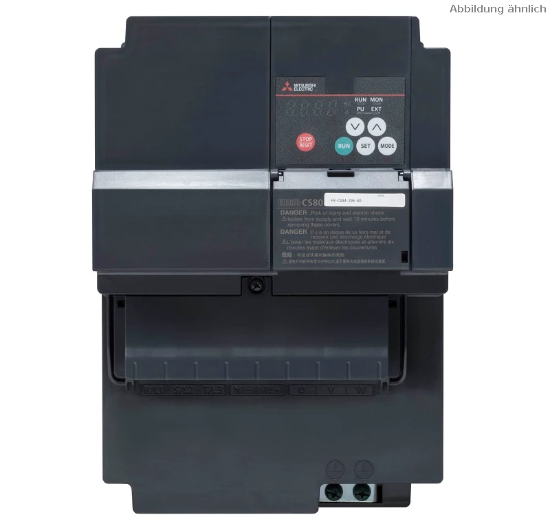 Frekvenciav�lt� FR-CS84-230-60