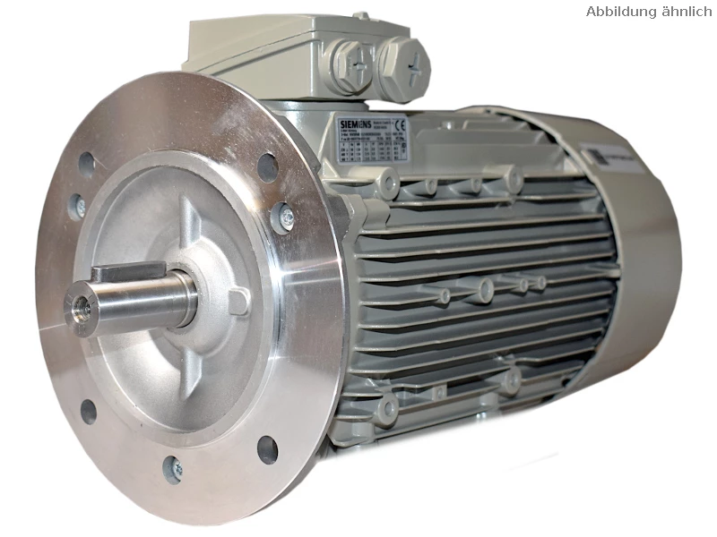 IEC driefasen asynchrone motor 1LE1003-0DA22-2FB4