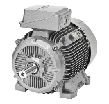 IEC three-phase asynchronous motor 1LE1503-2AA53-4AB4-Z