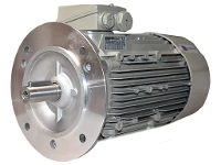 Tr&oacute;jfazowy silnik asynchroniczny IEC 1LE1003-1CB03-4FB4