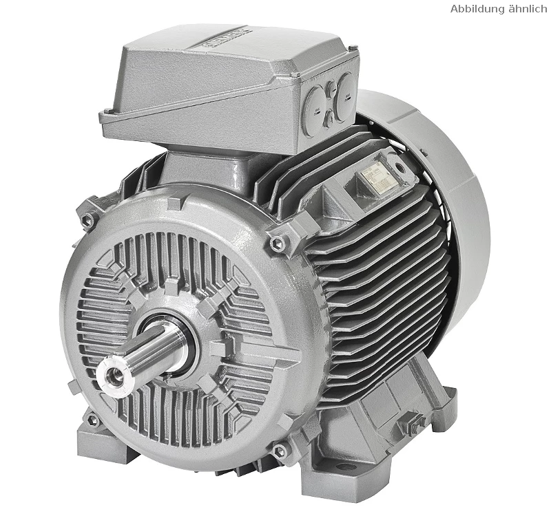 IEC driefasen asynchrone motor 1LE1503-1EB43-4AB4-Z