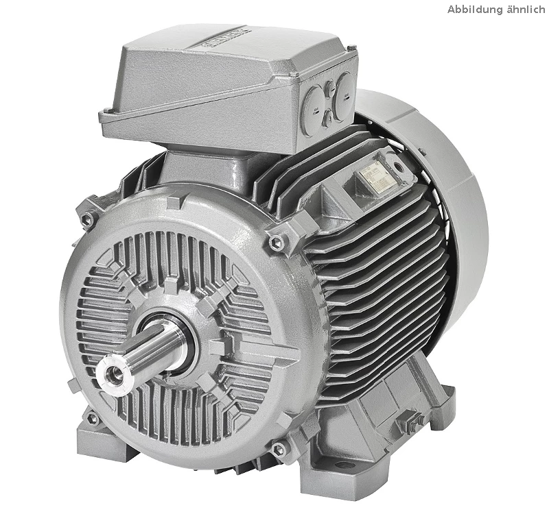 IEC driefasen asynchrone motor 1LE1503-2AB53-4AB4-Z