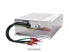 FPF-P1340-23 EMV Netzfilter Kategorie C1