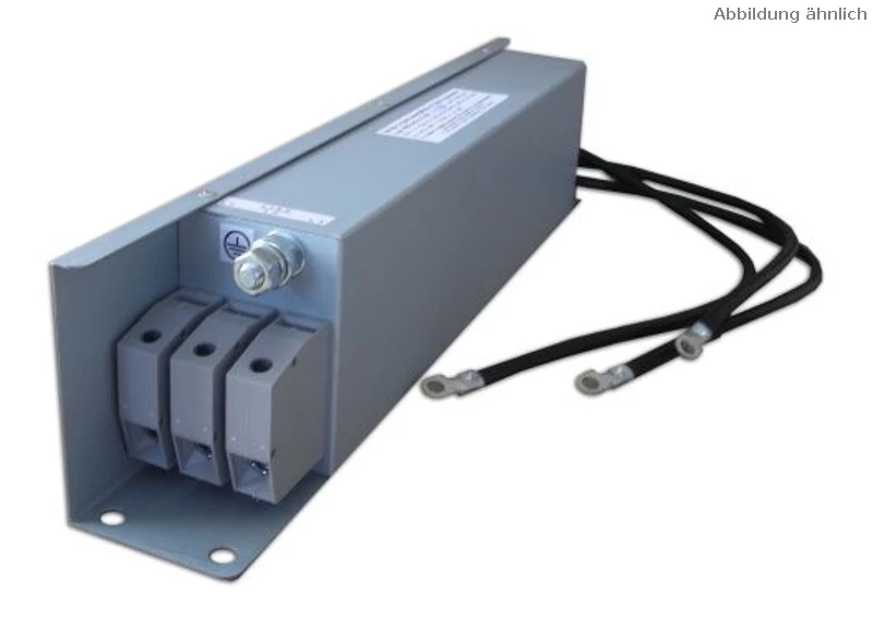 S&iacute;&tcaron;ov&yacute; filtr EMC kategorie C1 BTF-P1340-400