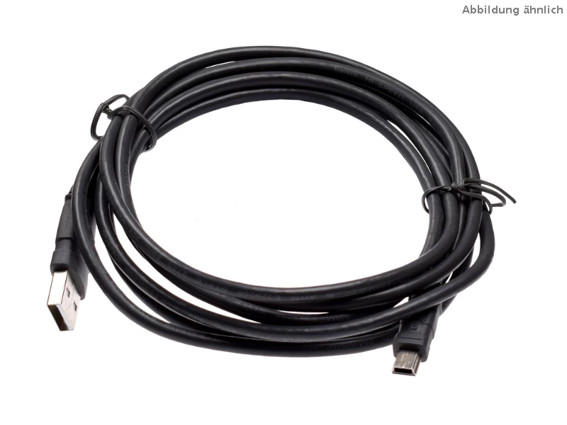 Interfacekabel USB-Microcable FU/PC