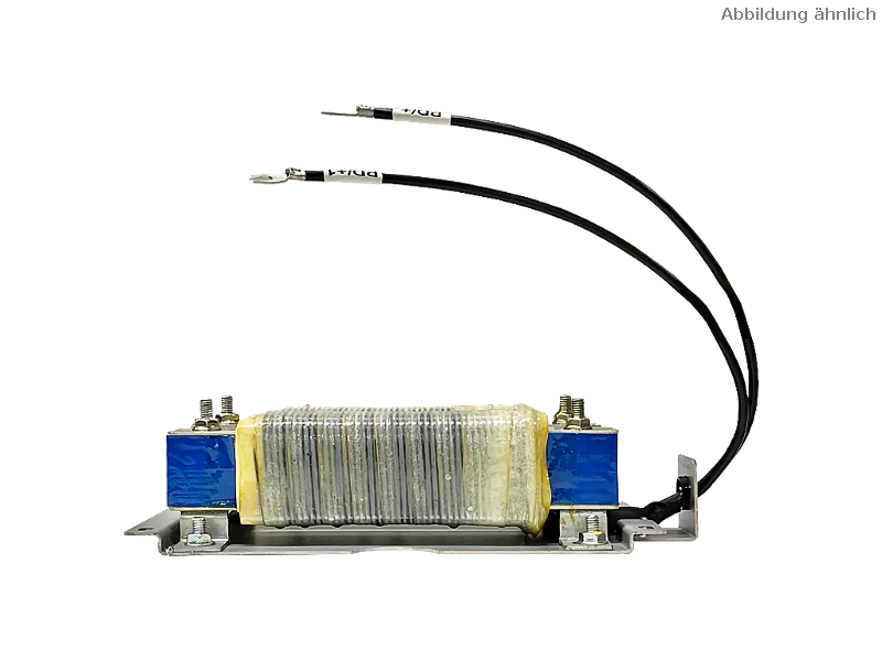 Inductancia de CC FPF-GD0. 24-31