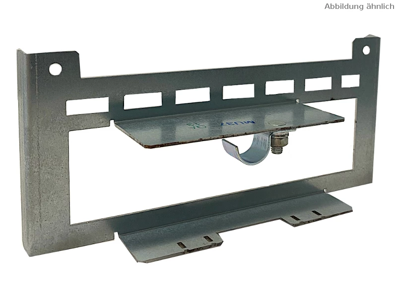 Piastra di supporto dello scudo SC-P1340-B