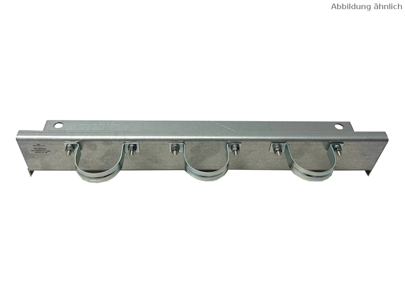 Schildsteunplaat SC-P1340-D