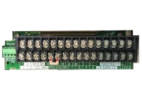 Opci�n de sustituci�n de la placa de conexiones P1-TM2