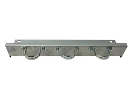 Schildsteunplaat SC-P1340-E