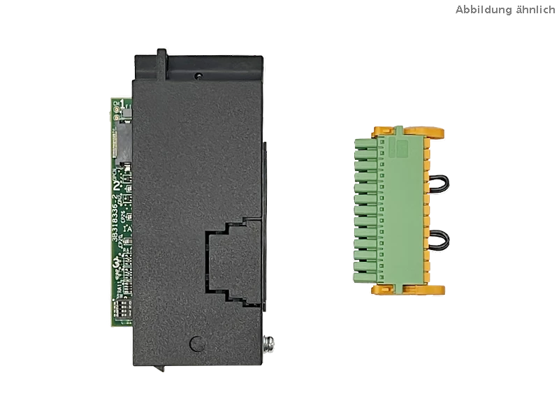 I/O bőv�tő modul P1-AG