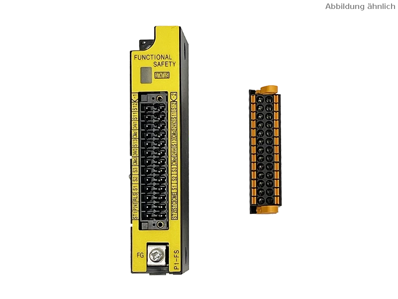 Biztons�gi modul P1-FS