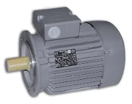 IEC h�romf�zis� aszinkron motor IE3-W41R�71�GY2