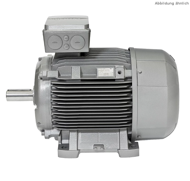 Motore asincrono trifase IEC 1LE1003-0CA22-2AB4