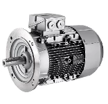 Tr&oacute;jfazowy silnik asynchroniczny IEC 1LE1003-0CC32-2FB4