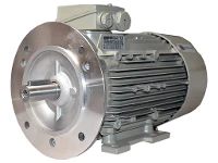 IEC three-phase asynchronous motor 1LE1003-1AC42-2JB4-Z