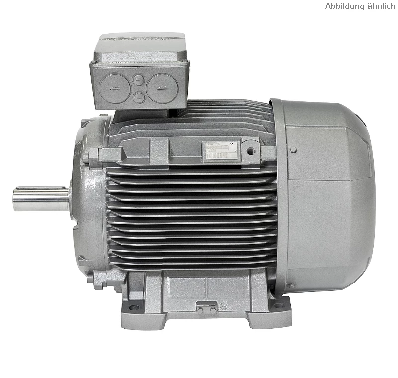 IEC driefasen asynchrone motor 1LE1503-2DC23-4AB4-Z