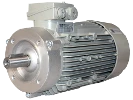 IEC h�romf�zis� aszinkron motor 1LE1003-0DA22-2KB4