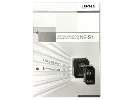 �zembe helyez�si utas�t�sok pap�ralap� v�ltozatban HB-NES1