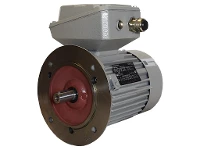IEC h�romf�zis� aszinkronmotor (robban�sbiztos) 1MB1543-0CB32-2FB4