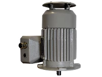 IEC-Drehstrom-Asynchronmotor (explosionsgesch�tzt) 1MB1543-0CB32-2GB4-Z H00