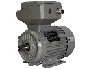 Motore asincrono trifase IEC (antideflagrante) 1MB1543-1BB23-4AB4