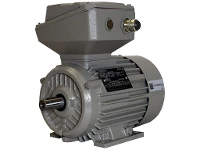 Moteur asynchrone triphas� IEC (antid�flagrant) 1MB1543-1BB23-4AB4