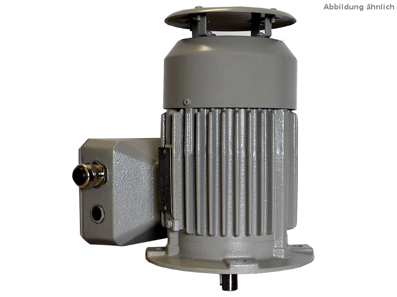 T&rcaron;&iacute;f&aacute;zov&yacute; asynchronn&iacute; motor IEC (nev&yacute;bu&scaron;n&yacute;) 1MB1543-1CA03-4GB4-Z H00